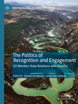 cover image of The Politics of Recognition and Engagement